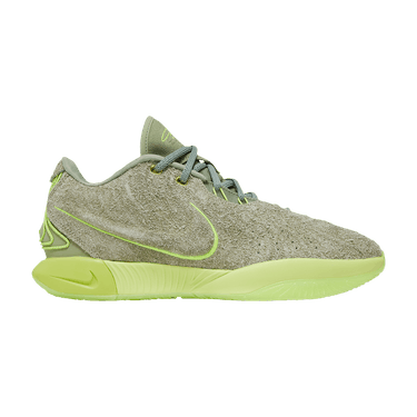 Nike LeBron 21 'Algae'