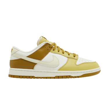 ァッション人気ブランドランキング Buy Dunk Low 'Bronzine' - FZ4042 716 | GOAT その他