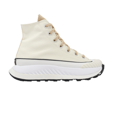 Buy Chuck 70 AT-CX High 'Egret Oat Milk' - A04970C | GOAT