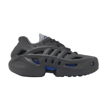 スニーカー adidas Adiform Clima Cool Charcoal IF3938 Buy adiFOM Climacool 'Grey Royal Blue' - IF3938 | GOAT
