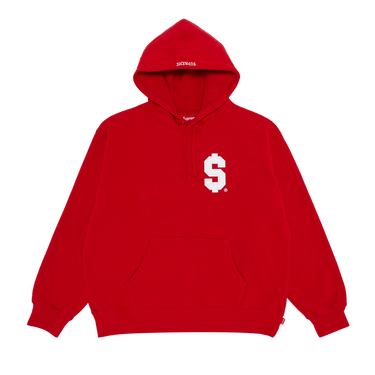 Mens Hoodies Supreme Swarovski Hoodie S Logo Supreme Swarovski S