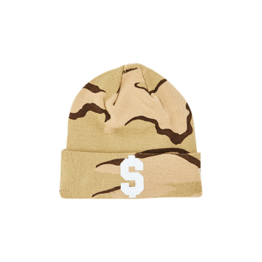 新作商品 Buy Supreme SS24BN11 - Camo' 'Desert Beanie $ Era New x 帽子