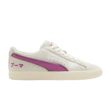 Puma Clyde 'Tokyo'