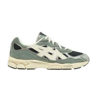 ASICS Gel NYC 'Graphite Grey Smoke Grey'