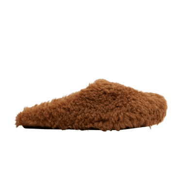 Marni Fussbett Sabot 'Caramel'