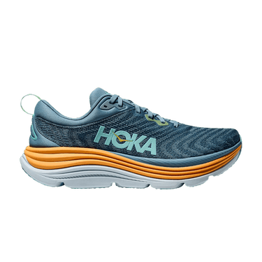 HOKA Gaviota 5 2E Wide 'Shadow Dusk'