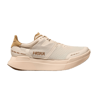 HOKA Transport X 'Vanilla Wheat'
