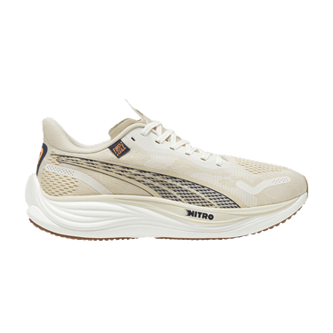 First Mile x Puma Velocity Nitro 3 'Vapor Grey Putty'
