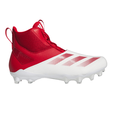 Adidas Adizero Chaos 'White Team Power Red'