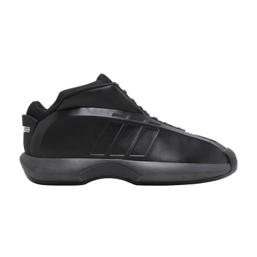 Crazy 1 'Black' 2023 - Adidas - IG5900 - core black/core