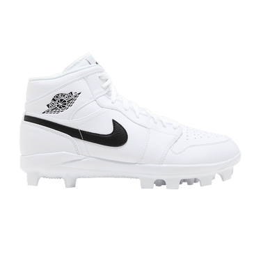 Air Jordan 1 Retro MCS 'White Black'