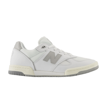 Tom Knox x New Balance Numeric 600 'White Rain Cloud'