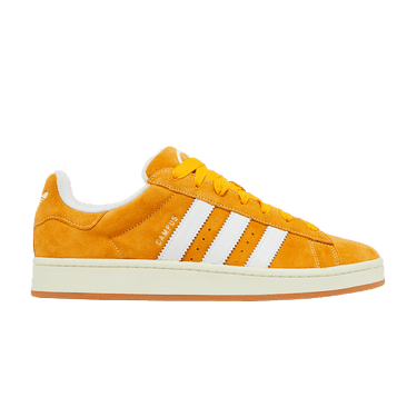 Adidas campus mustard top