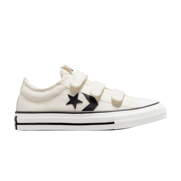Converse Star Player 76 EasyOn Low PS 'Vintage White Black'