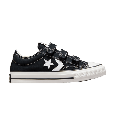 Converse Star Player 76 EasyOn Low PS 'Black Egret'