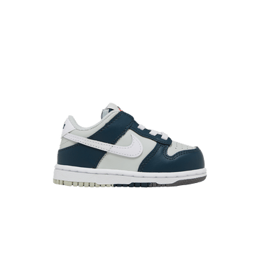 Nike Dunk Low Premium TD 'Split - Deep Jungle'