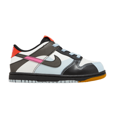 Nike Dunk Low TD 'Dance'