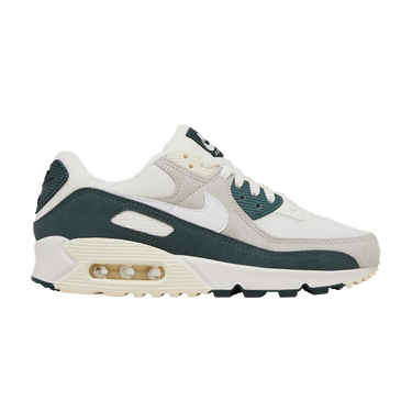 Nike Wmns Air Max 90 'Sail Vintage Green'