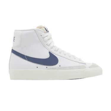 Nike Wmns Blazer Mid '77 'White Diffused Blue'