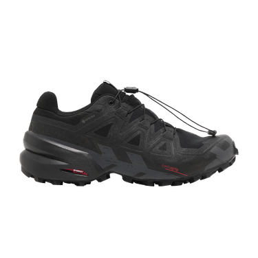 Salomon Speedcross 6 GORE-TEX 'Black Phantom'