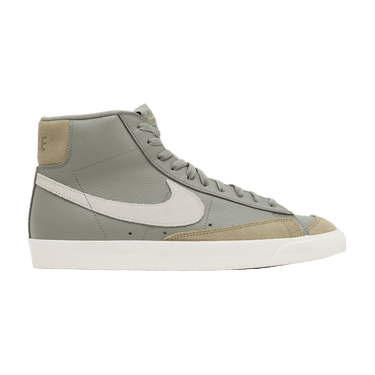 Nike Blazer Mid '77 Premium 'Dark Stucco'