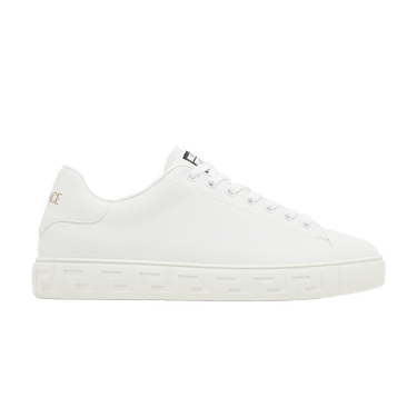 Versace Greca Sneaker 'White'