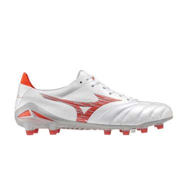 Buy Morelia Neo 4 Made in Japan 'White Radiant Red' - 540308