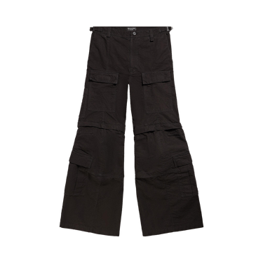 VIP【関税送料無料】希少 Balenciaga Flared Pants 0400022068824?wid=900