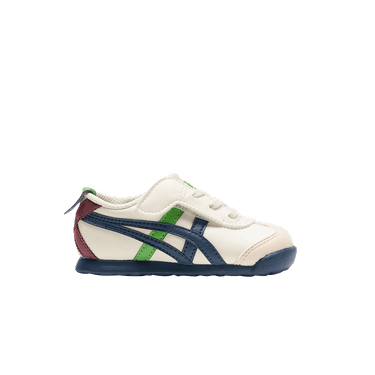 Onitsuka Tiger Mexico 66 TS 'Cream Mako Blue'