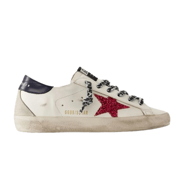 スニーカー Golden Goose FW25 SUPERSTAR (GMF00102F005359 11166) GOLDEN GOOSE SUPERSTAR GMF00102.F005359 11166 – Flanella Shop