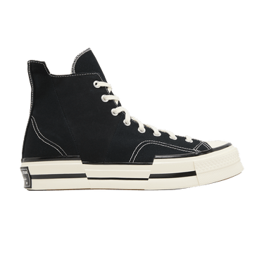 Converse Chuck 70 Plus High 'Black White'