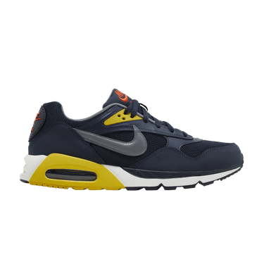 Nike Air Max Correlate 'Obsidian Varsity Maize'