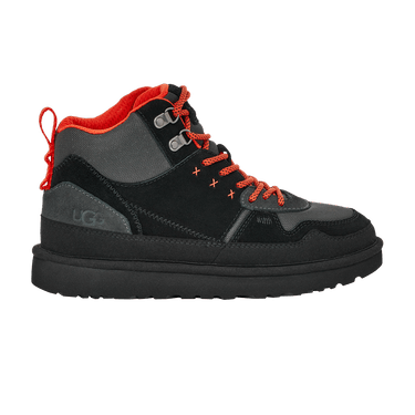 UGG Wmns Highland Hi Heritage 'Black'