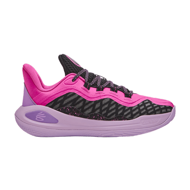 Buy Curry Flow 11 GS 'Girl Dad' - 3027371 600 | GOAT
