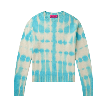 the elder statesman tie dye