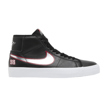 Grant Taylor x Nike Zoom Blazer Mid SB 'El Camino'