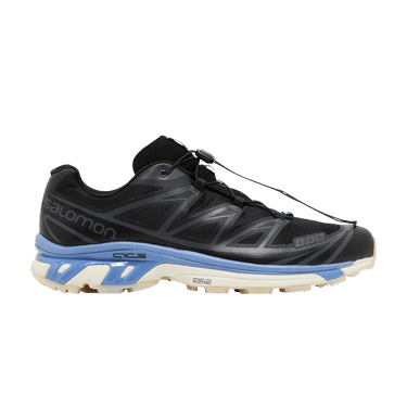 Salomon XT-6 "Clear"