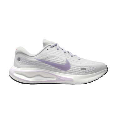 Nike Wmns Journey Run 'Summit White Barely Grape'