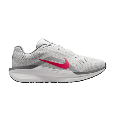 Nike Air Winflo 11 'Photon Dust Fire Red'