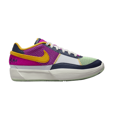 Nike Ja 1 SE GS 'Summer Camp Pack - Camp Ja'