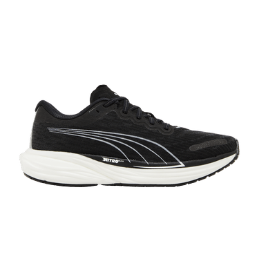 Puma Deviate Nitro 2 'Black White'
