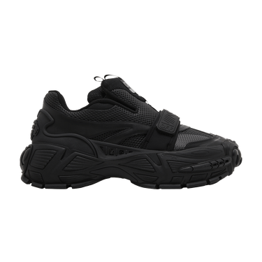 Off-White Glove Slip On 'Black'