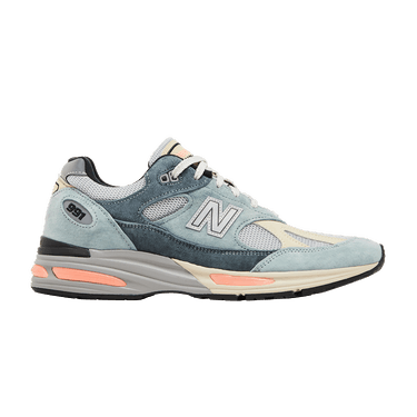 New Balance 991v2