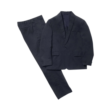 Buy Supreme x MM6 Maison Margiela Washed Cotton Suit 'Navy 
