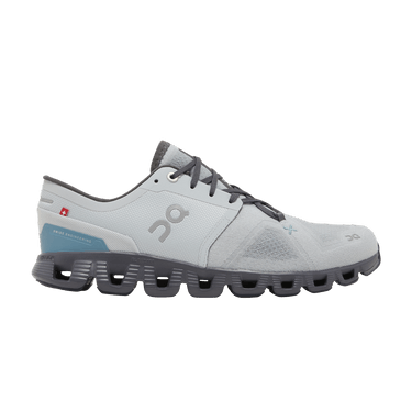 Cloud X 3 'Glacier Iron'