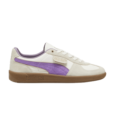 Sophia Chang x Puma Palermo 'Ivory Dusted Purple'