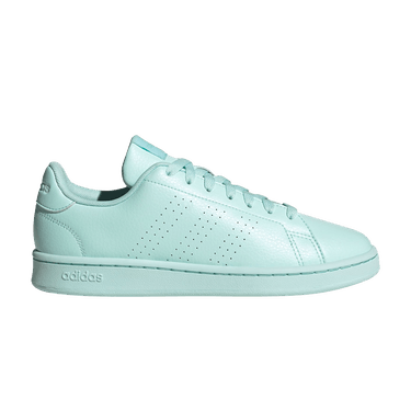 Adidas Wmns Advantage 'Semi Flash Aqua'