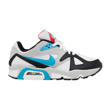 Nike Air Structure GS 'White Neo Teal'
