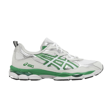Obuwie Asics x HIDDEN.NY Gel-NYC 'White Green' (1201B001-100