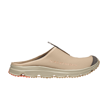 Buy RX Slide 3.0 Suede 'Hazelnut Plum Kitten' - L47431700 | GOAT